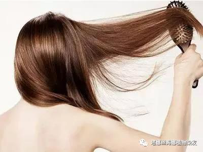 日常养发护发小知识，快收藏起来